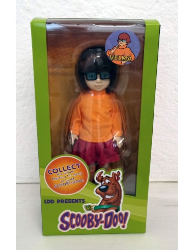 MEZCO LIVING DEAD DOLLS PRESENTS...