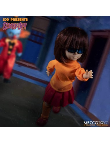 MEZCO LIVING DEAD DOLLS PRESENTS...