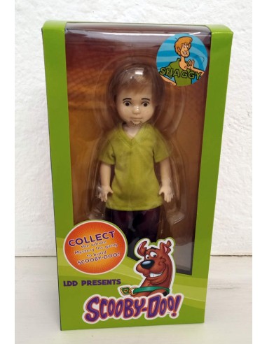 MEZCO LIVING DEAD DOLLS PRESENTS...