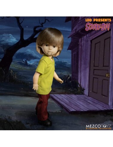 MEZCO LIVING DEAD DOLLS PRESENTS...