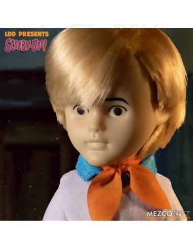 MEZCO LIVING DEAD DOLLS PRESENTS...