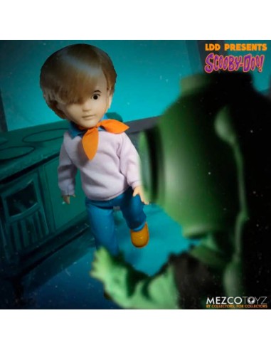 MEZCO LIVING DEAD DOLLS PRESENTS...