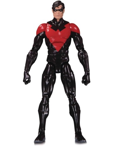 DC COLLECTIBLES DIRECT ESSENTIALS NEW...
