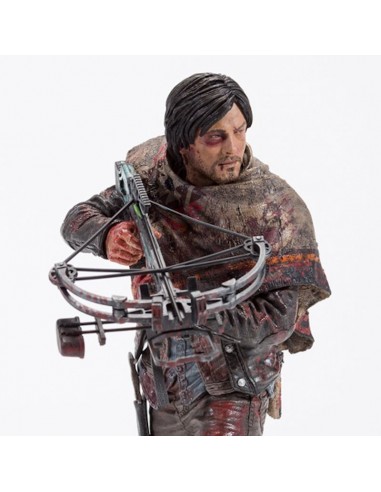 McFarlane THE WALKING DEAD TV DARYL...
