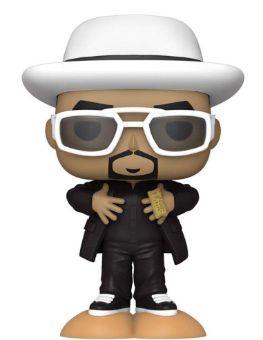 FUNKO POP MUSIC ROCKS SIR MIX A LOT...