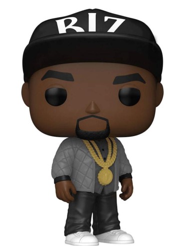 FUNKO POP MUSIC ROCKS BIZ MARKIE 274...
