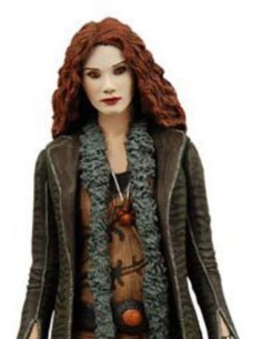 NECA TWILIGHT ECLIPSE S 1...