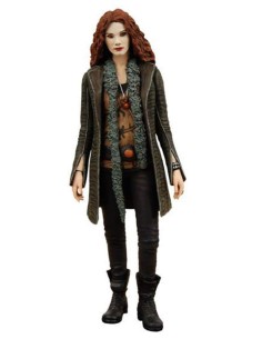 NECA TWILIGHT ECLIPSE S 1... 2