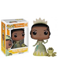 FUNKO POP CULTURE DISNEY... 2