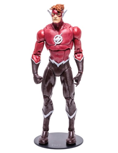 MCFARLANE DC MULTIVERSE DC REBIRTH...