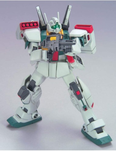 BANDAI Model Kit GUNDAM HGUC GM III...