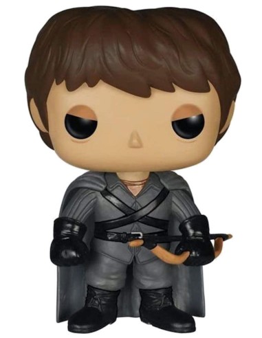FUNKO POP TV GAME OF THRONES RAMSAY...