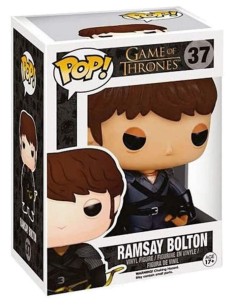FUNKO POP TV GAME OF... 2