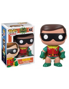 FUNKO POP 1966 TV SERIES... 2