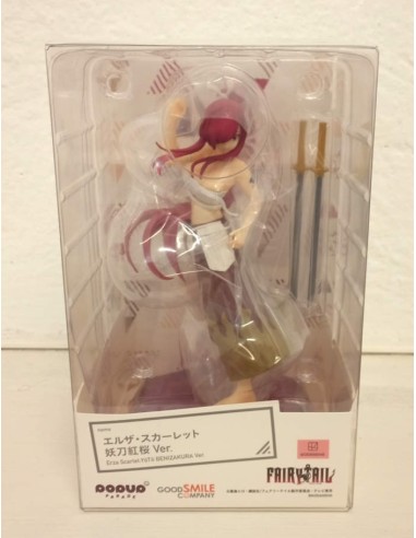 GOOD SMILE ANIME POP UP PARADE FAIRY...
