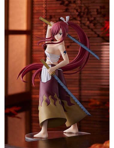 GOOD SMILE ANIME POP UP PARADE FAIRY...