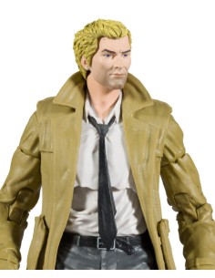 MCFARLANE DC PAGE PUNCHERS...