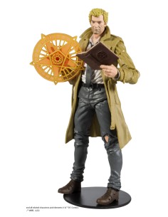 MCFARLANE DC PAGE PUNCHERS... 2