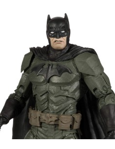 MCFARLANE DC PAGE PUNCHERS...