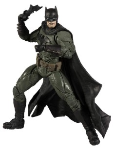 MCFARLANE DC PAGE PUNCHERS... 2