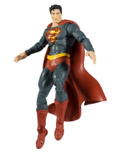 MCFARLANE DC PAGE PUNCHERS... 2