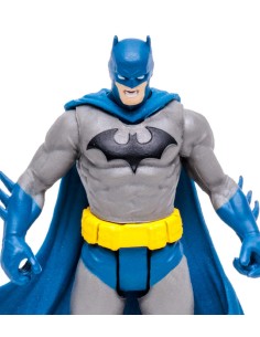 MCFARLANE DC PAGE PUNCHERS...