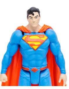 MCFARLANE DC PAGE PUNCHERS...