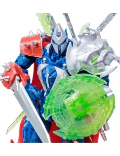 McFarlane SPAWN - MANGA...