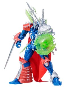 McFarlane SPAWN - MANGA... 2