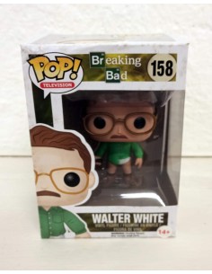 FUNKO POP TV BREAKING BAD... 2