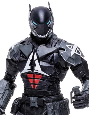 MCFARLANE DC COMICS ARKHAM KNIGHT -...