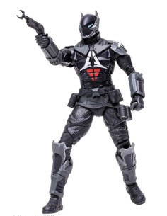 MCFARLANE DC COMICS ARKHAM... 2