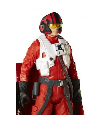 Jakks Pacific STAR WARS 7 POE DAMERON...