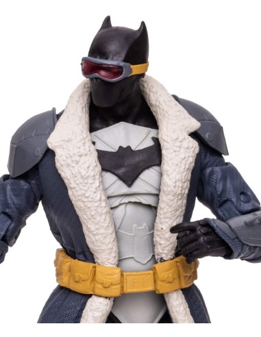 MCFARLANE DC JLA ENDLESS WINTER -...