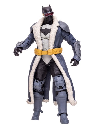 MCFARLANE DC JLA ENDLESS WINTER -...