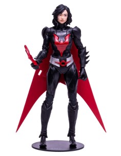 MCFARLANE DC BATMAN BEYOND... 2