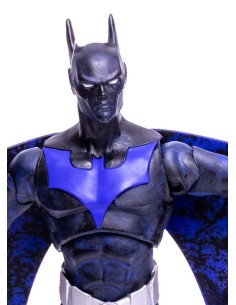 MCFARLANE DC BATMAN BEYOND...