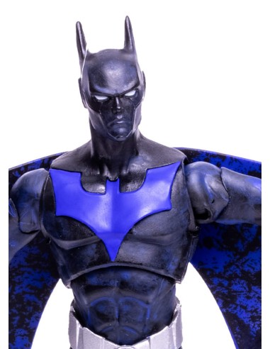 MCFARLANE DC BATMAN BEYOND - INQUE AS...