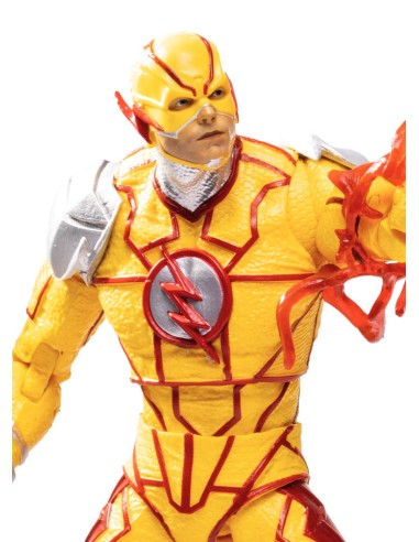 MCFARLANE DC COMICS INJUSTICE 2 -...
