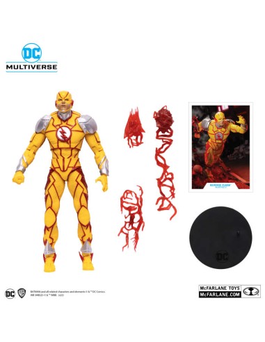 MCFARLANE DC COMICS INJUSTICE 2 -...