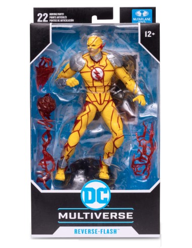 MCFARLANE DC COMICS INJUSTICE 2 -...