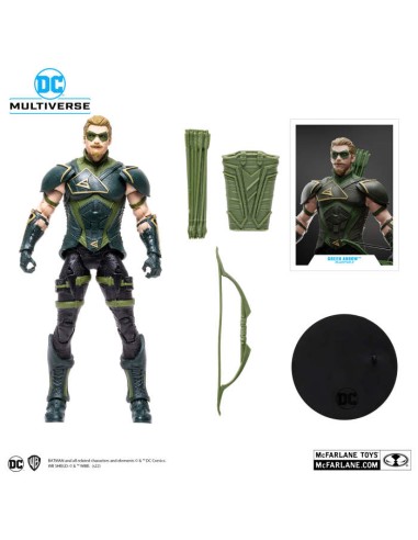 MCFARLANE DC COMICS INJUSTICE 2 -...