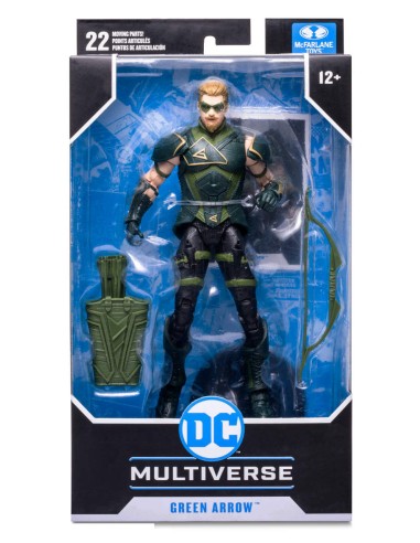 MCFARLANE DC COMICS INJUSTICE 2 -...