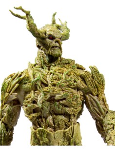 MCFARLANE DC NEW 52 - SWAMP...