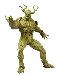 MCFARLANE DC NEW 52 - SWAMP... 2