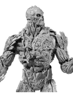 MCFARLANE DC COMICS REBIRTH...