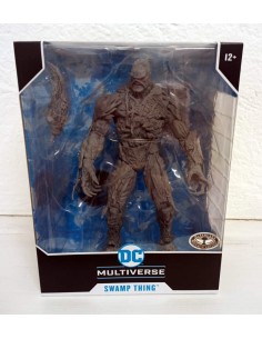 MCFARLANE DC COMICS REBIRTH... 2