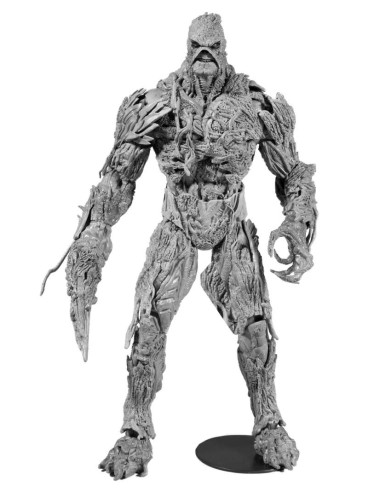 MCFARLANE DC COMICS REBIRTH SWAMP...