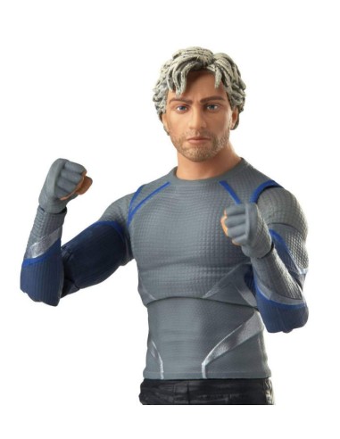 HASBRO MARVEL LEGENDS INFINITY SAGA...