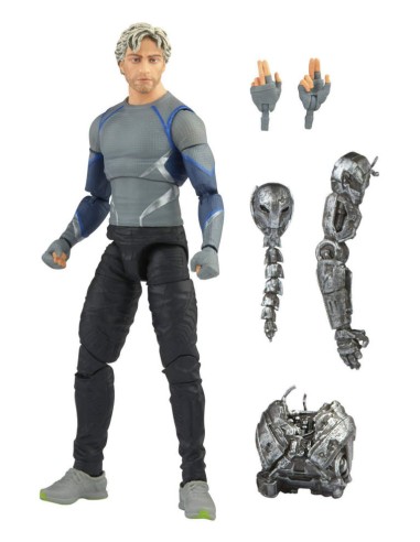 HASBRO MARVEL LEGENDS INFINITY SAGA...